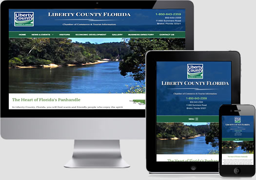 Liberty County Florida Chamber of Commerce