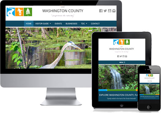 Washington County Florida Tourist Development Council